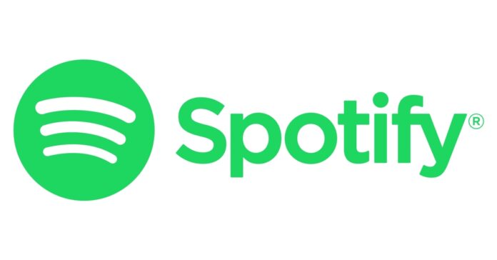 Spotify users report outage