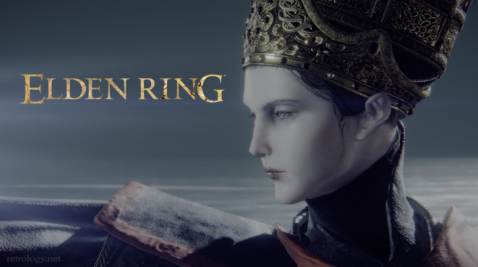 how long is elden ring