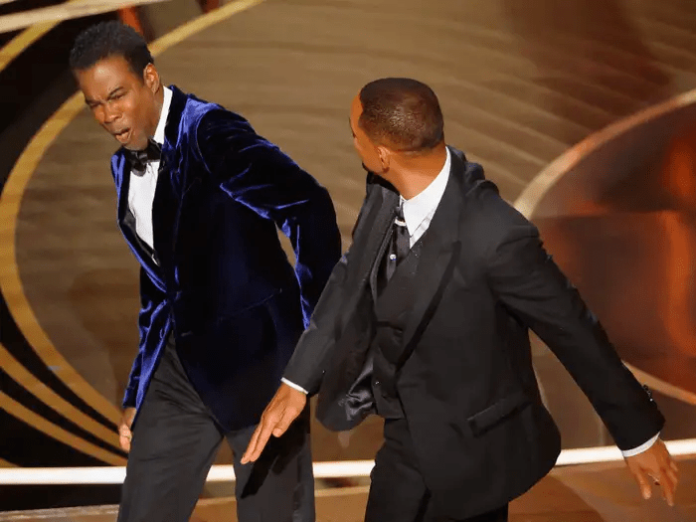 Will Smith’s Uncensored Response To Chris Rock