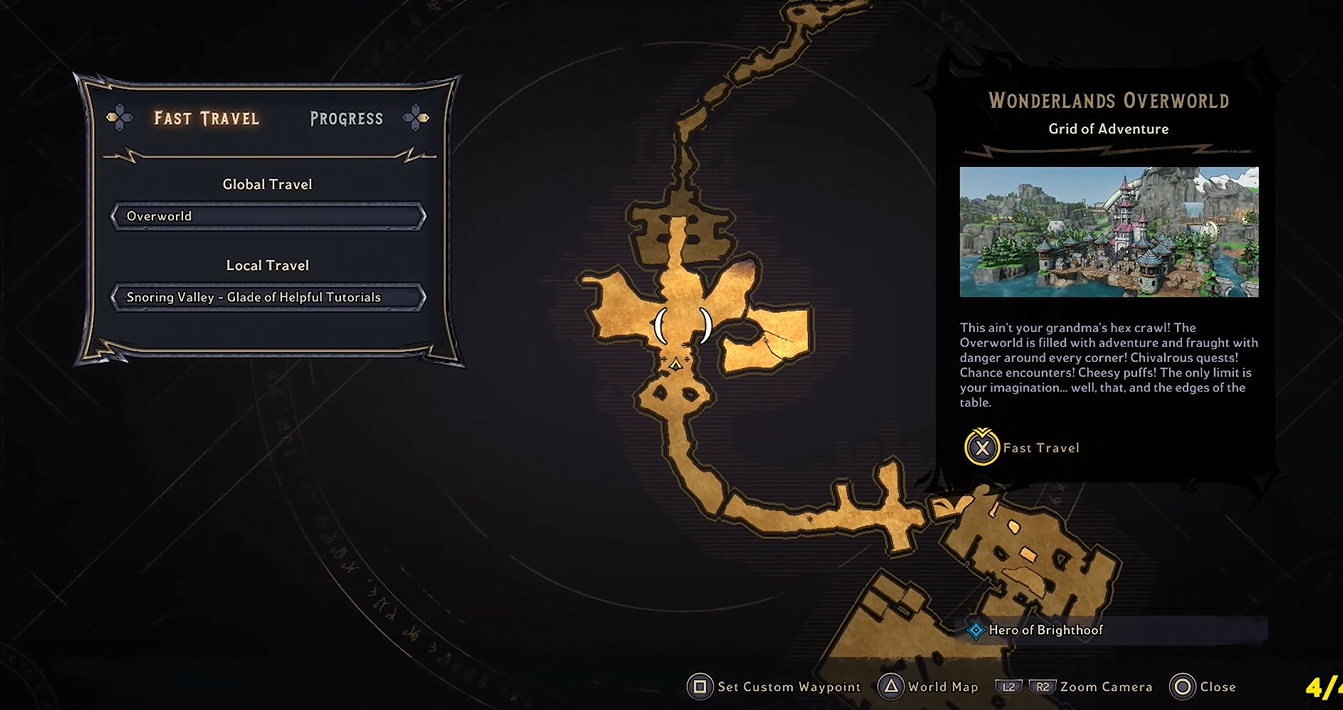 Map 4
