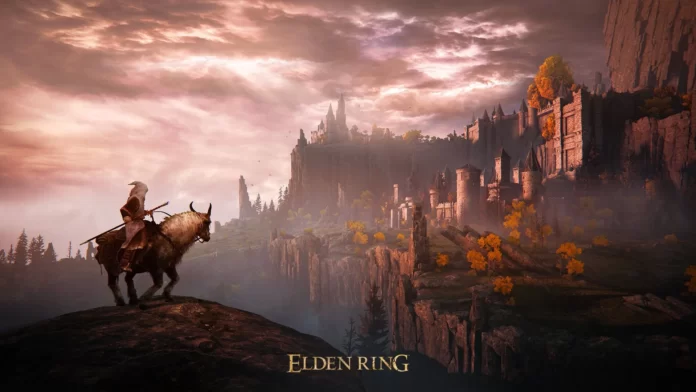 all maps in Elden Ring