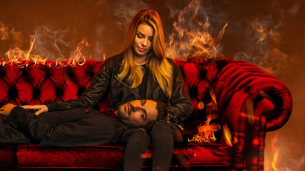Life Lessons to Learn From Lucifer Netflix Series