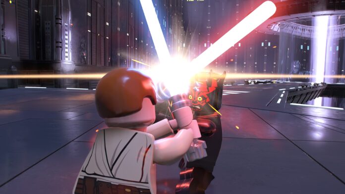 All Trapped Rebel Locations in Lego Star Wars: The Skywalker Saga