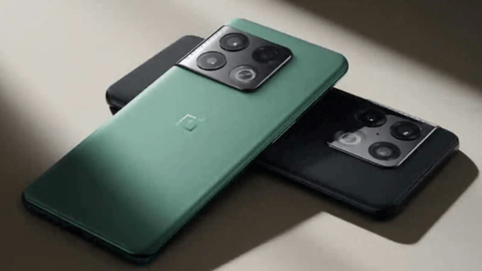 One Plus 10 Pro