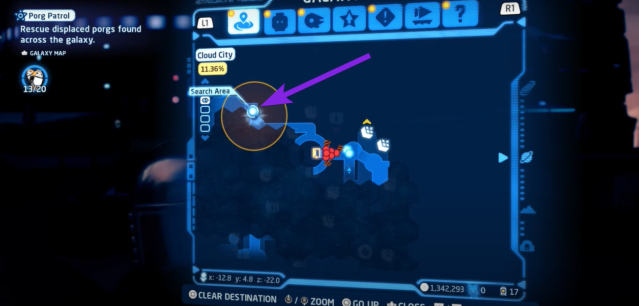 All Porg Locations in Lego Star Wars: The Skywalker Saga