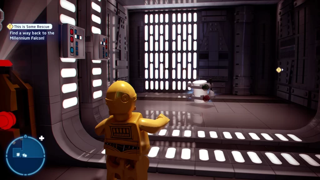 this is some rescue minikits