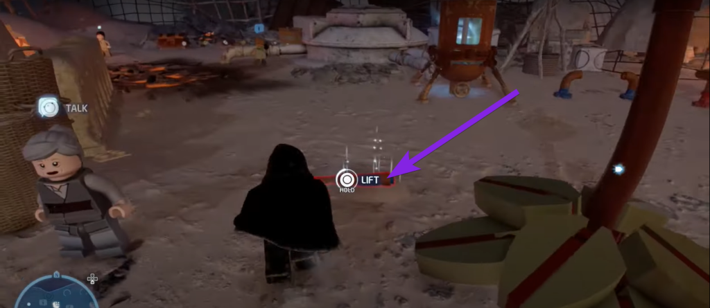 Guide to Solve Tuanul Village Pipe Puzzle in Lego Star Wars: The Skywalker Saga