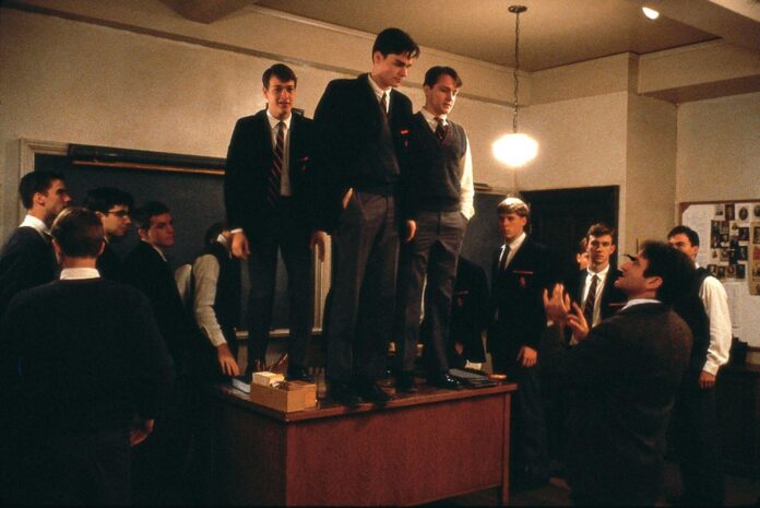 5 Best Dark Academia Movies that you should watch