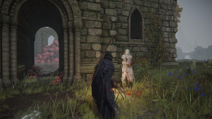 varre quest in elden ring