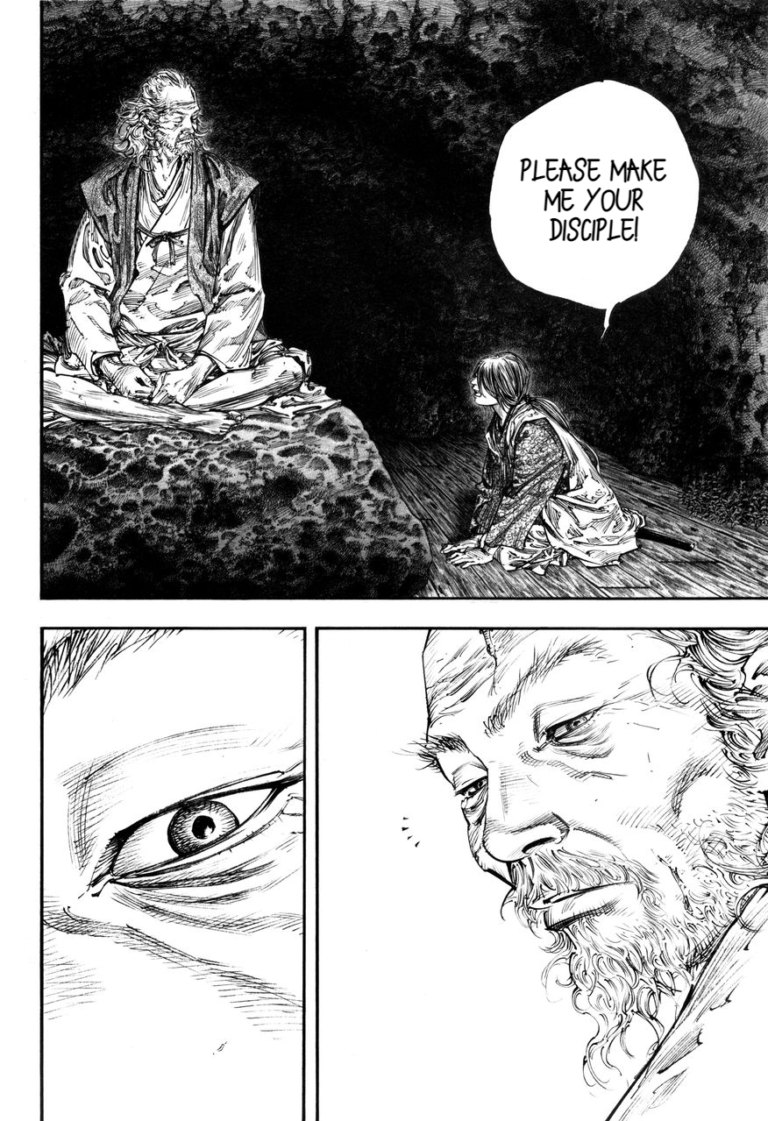 Vagabond Final Chapter That Fans Have Been Waiting For Retrology 0927