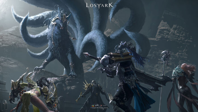 All Lost Ark Revelry Row Mokoko Seeds locations for you to find