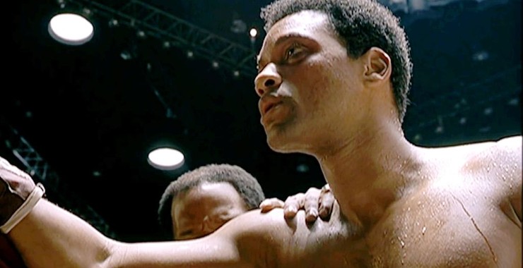 10 Best Sports Movies that you should watch