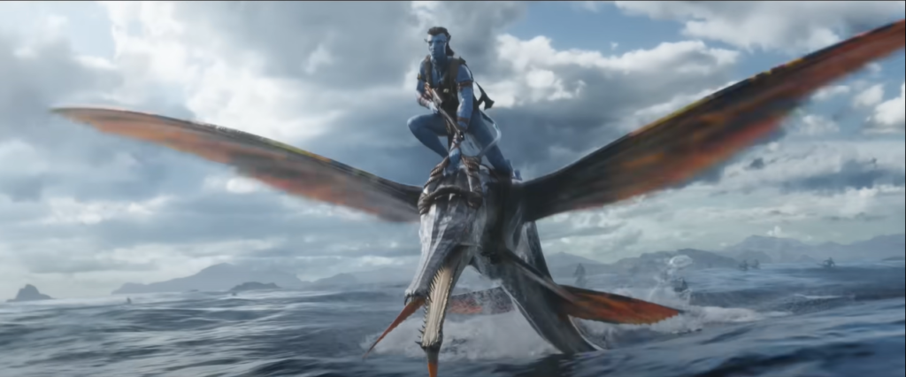 avatar 2022