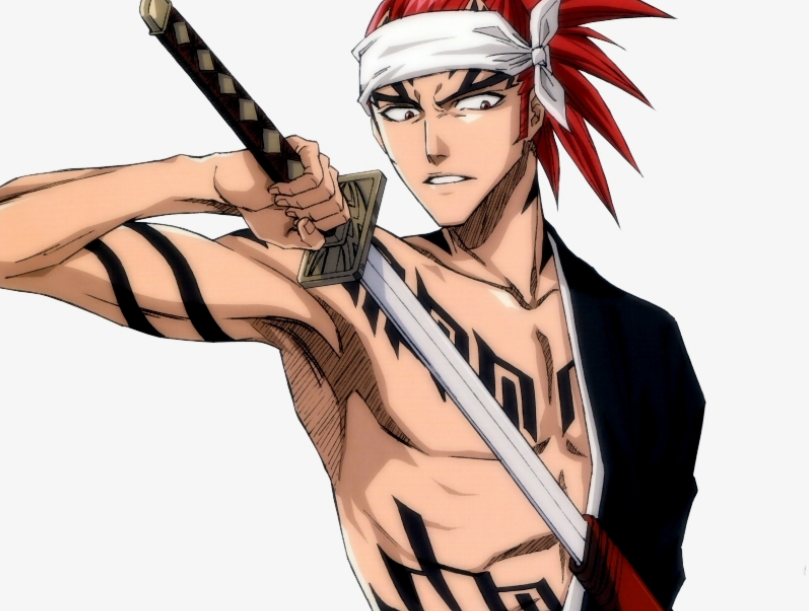 abrai renji tattoo