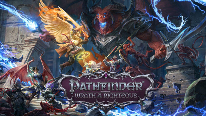 pathfinder title