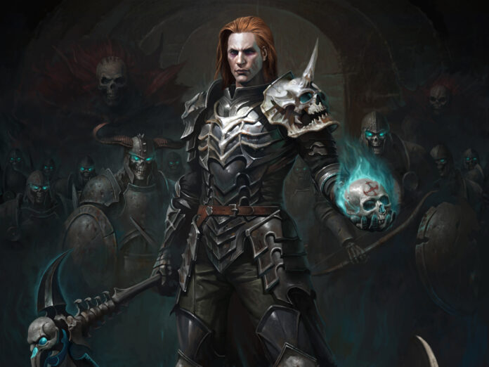 Diablo Immortal Jeweler Guide