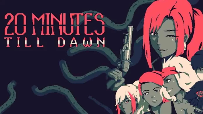 20 Minutes Till Dawn Synergies Guide