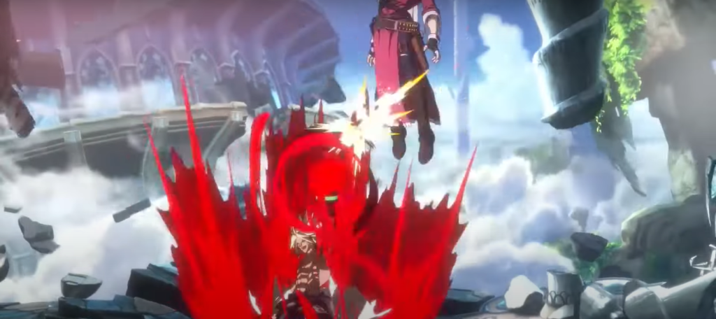 DNF Duel Berserker Guide