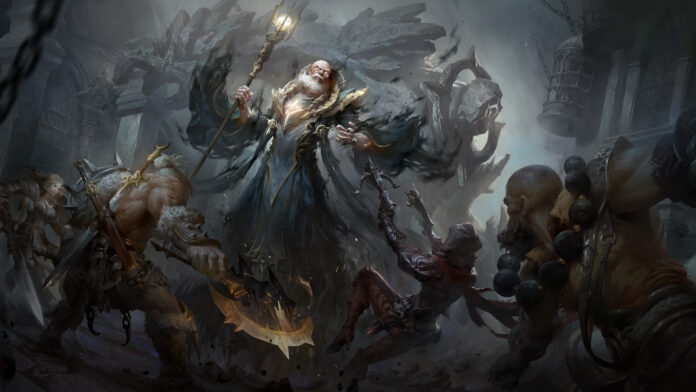 Diablo Immortal Essence Complete Guide