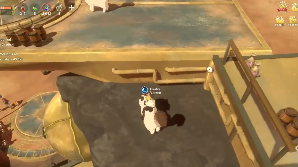 Ni no Kuni Cross Worlds All Chests Locations
