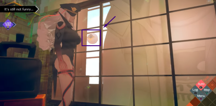eyeball locations in Shoma's Somnium