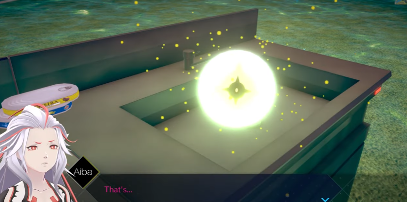 Eyeball Locations In Gen's Somnium