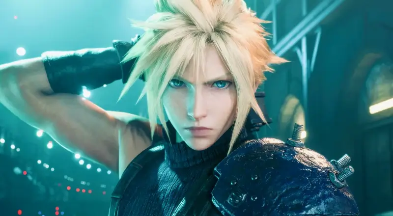 Top 10 Final Fantasy 7 Remake Characters Retrology