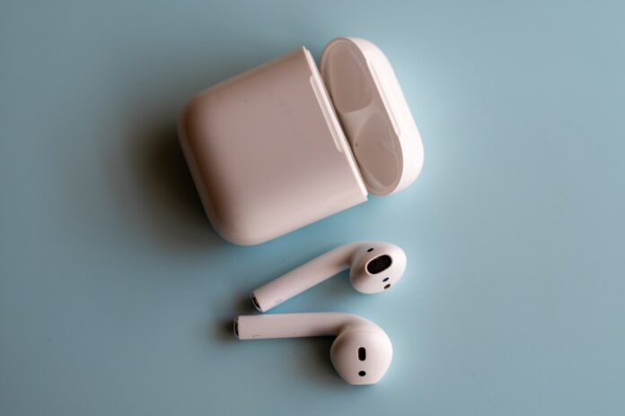 unknown AirPods benefits