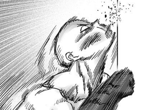 One Punch Man Chapter 167 discussion