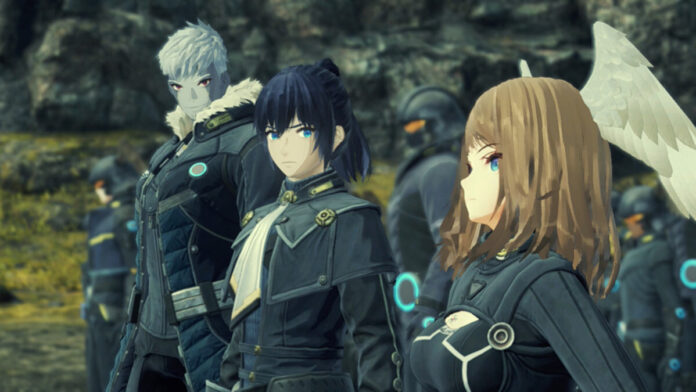 Xenoblade Chronicles 3 revive characters