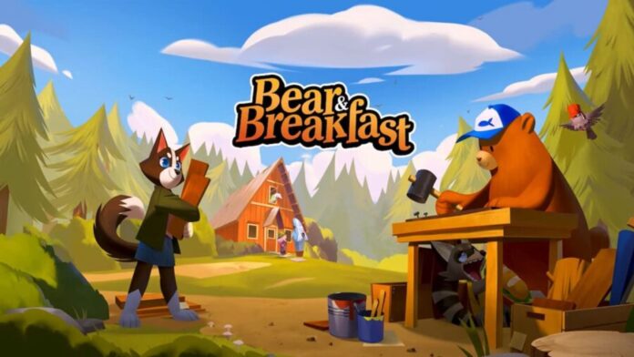 Bear and Breakfast Resorts Guide: How do they work