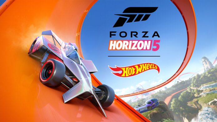 How To Play Forza Horizon 5 Hot Wheels DLC