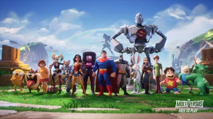 Multiverses Characters Guide