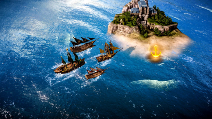 Lost Ark Island Tokens