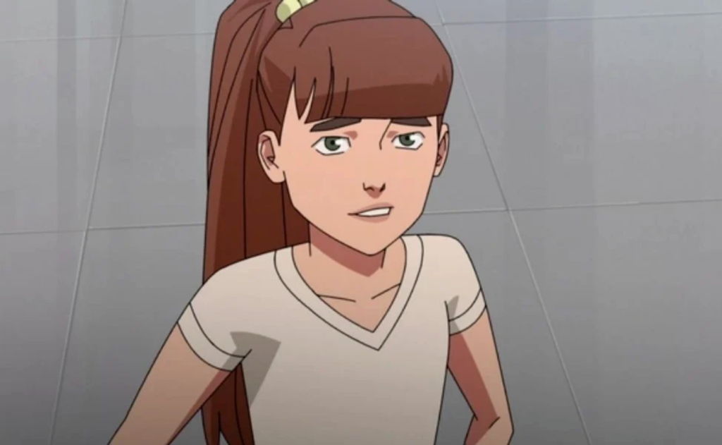 Monster Girl