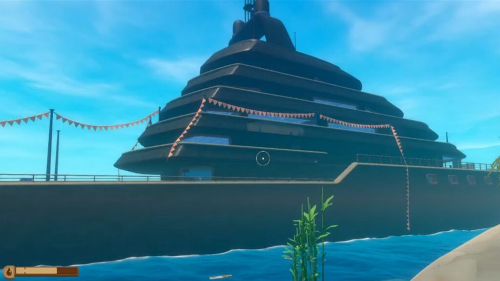 Vasagatan: The Shipwreck