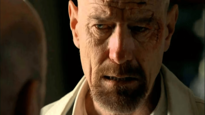 walter white quotes