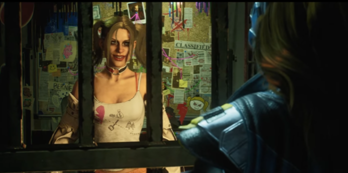gotham knights early release