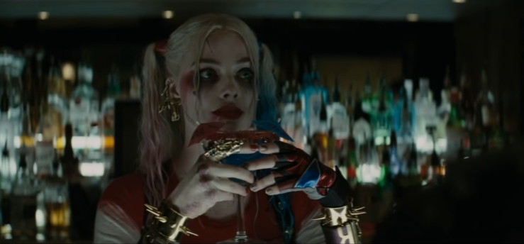 Harley Quinn: Suicide Squad