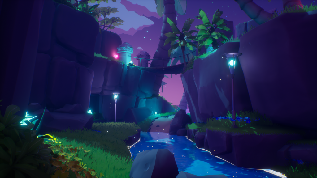 Aracdegeddon Biomes Guide