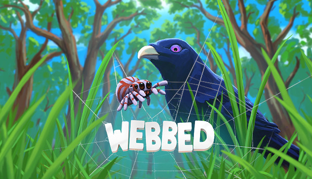 webbed game