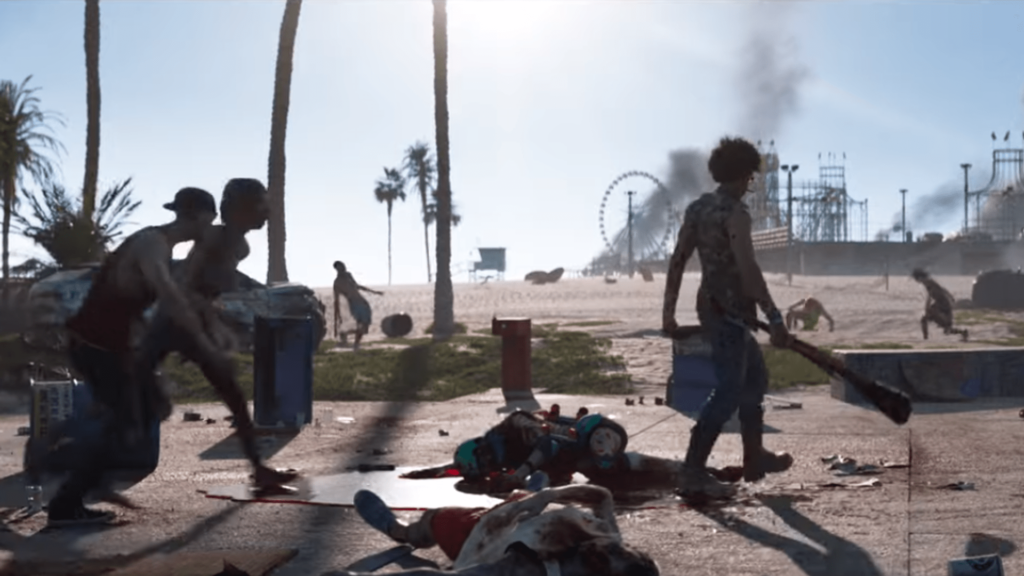 Dead Island 2 Trailer Insights and Gameplay