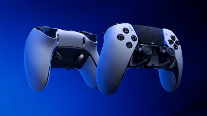 PS5 DualSense Edge Controller is the new rival to the Xbox's Elite