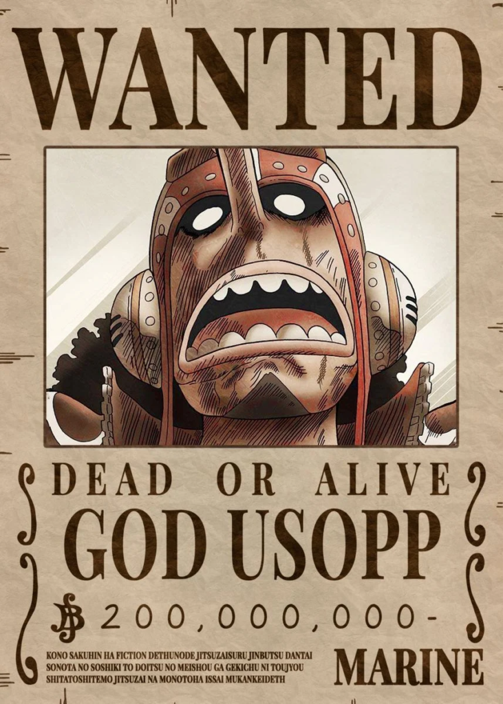 Usoop