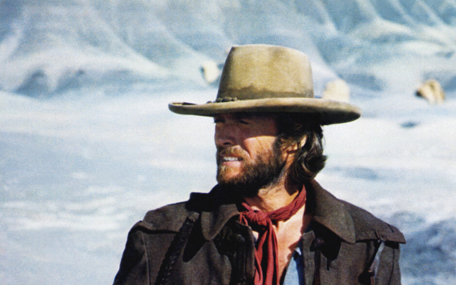 The Outlaw Josey Wales (1976)