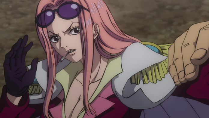 22 Best Anime Characters with Pink Hair | Retrology