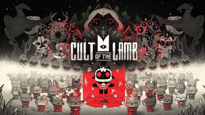 Cult of the Lamb Lumber Guide