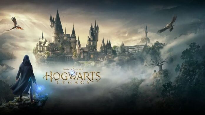 Hogwarts Legacy's new trailer reveals the darker side of the Wizarding World