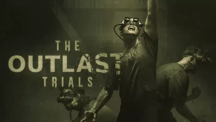 The Outlast Trials Beta