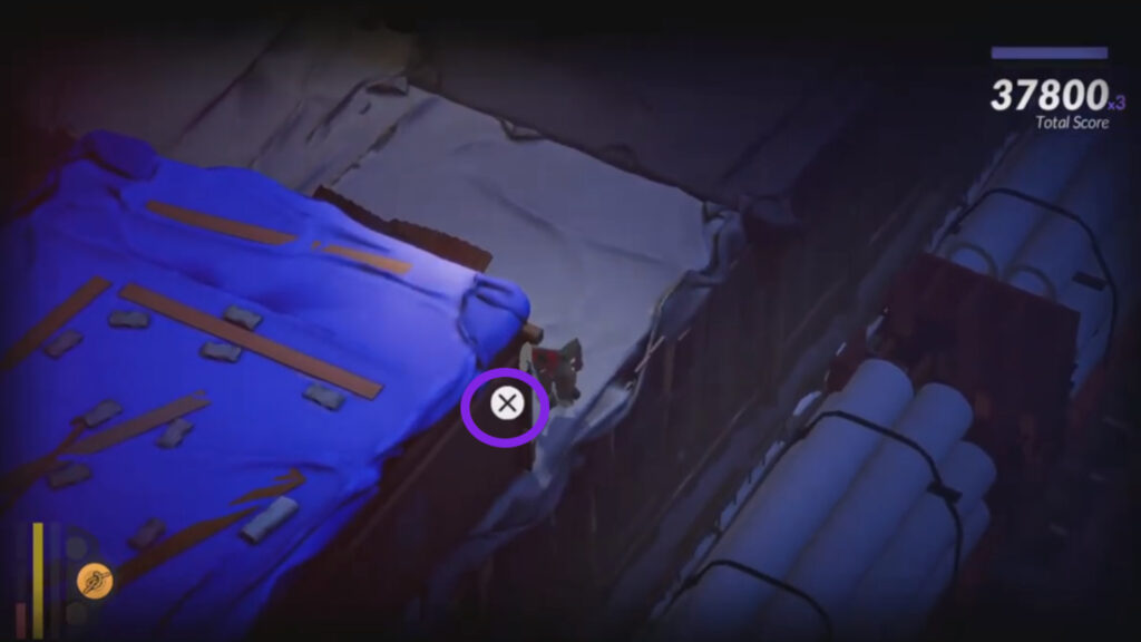 Goblin Statue Location #6